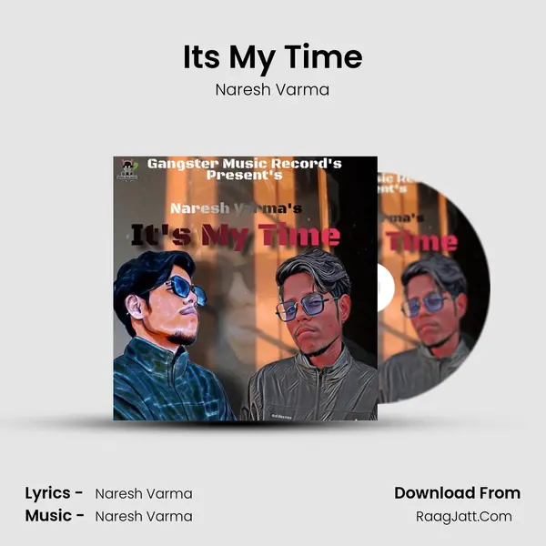 It&#x27;s My Time mp3 song