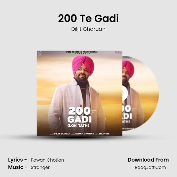 Diljit Gharuan