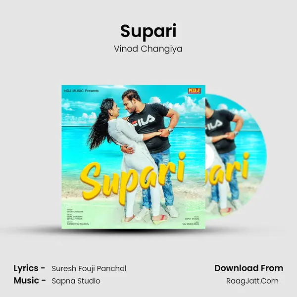 Supari mp3 song