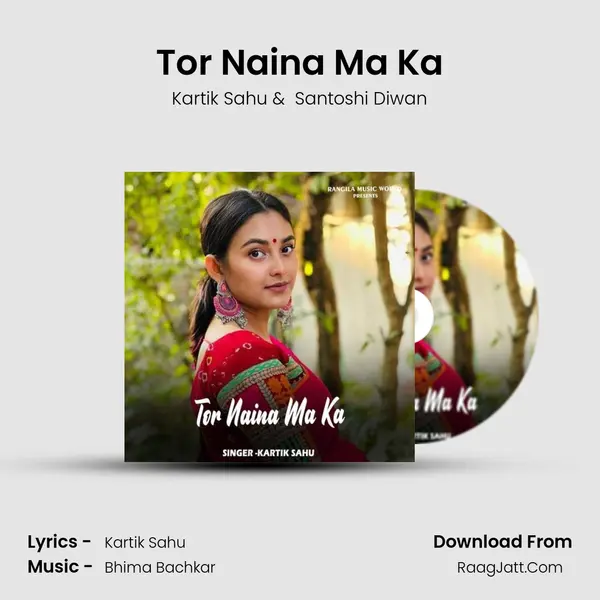 Tor Naina Ma Ka Cover