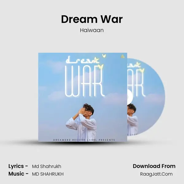 Dream War mp3 song