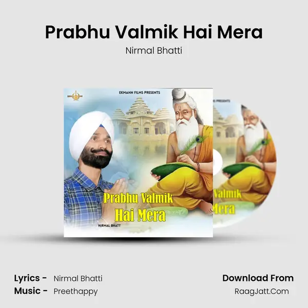 Prabhu Valmik Hai Mera mp3 song