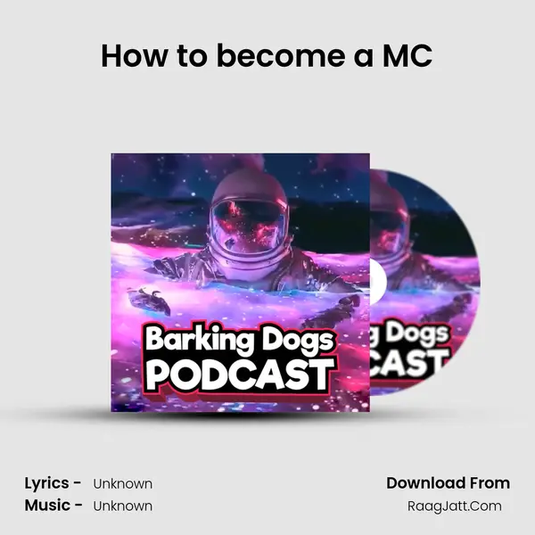 How to become a MC MP3 Song by  Cover