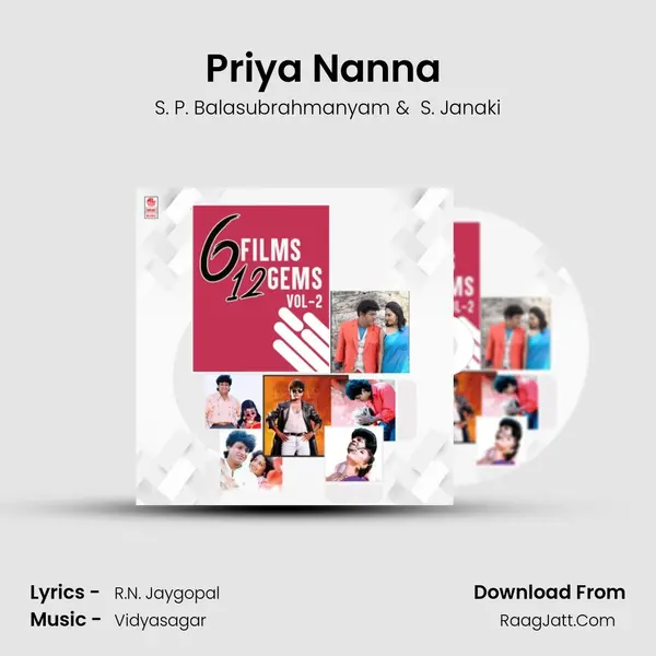 Priya Nanna (From 