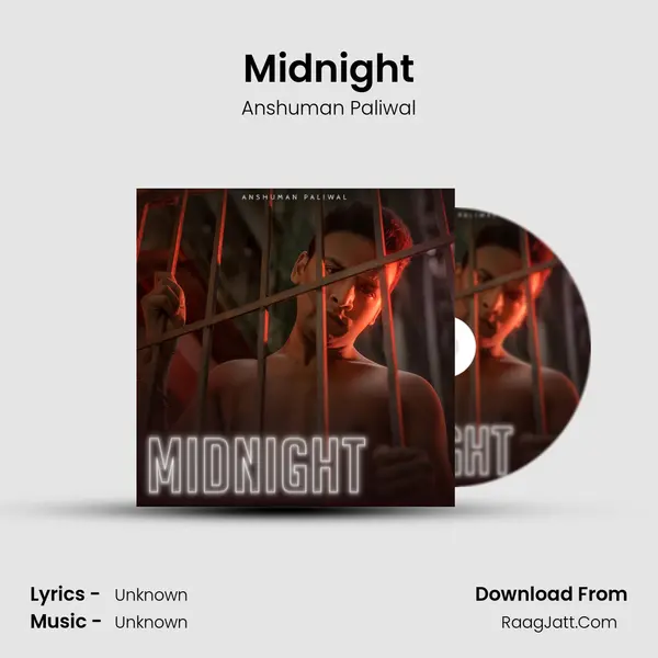 Midnight Cover