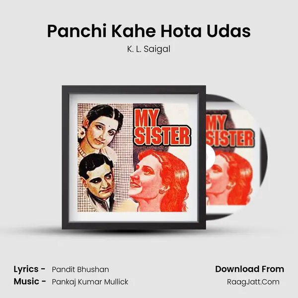 Panchi Kahe Hota Udas mp3 song