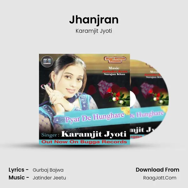 Jhanjran mp3 song