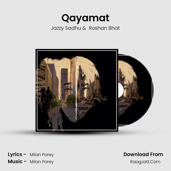 Qayamat mp3 song