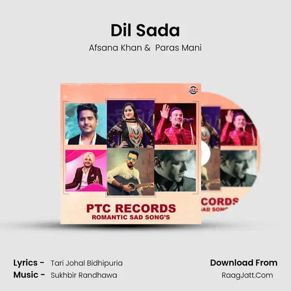 Dil Sada mp3 song