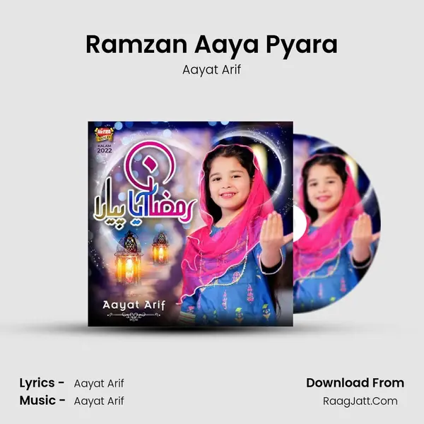 Ramzan Aaya Pyara mp3 song