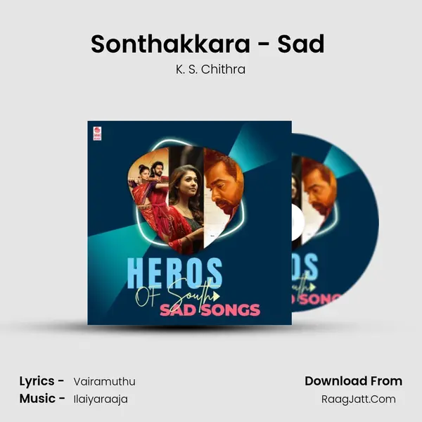 Sonthakkara - Sad (From "Kathal Geetham") Cover