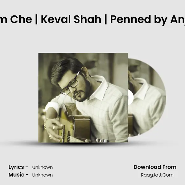 Tari Sathe Prem Che | Keval Shah | Penned by Anjana Goswami MP3 Song by  Cover