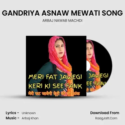 GANDRIYA ASNAW MEWATI SONG mp3 song