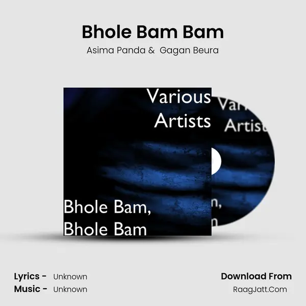 Bhole Bam Bam MP3 Song by Asima Panda Cover