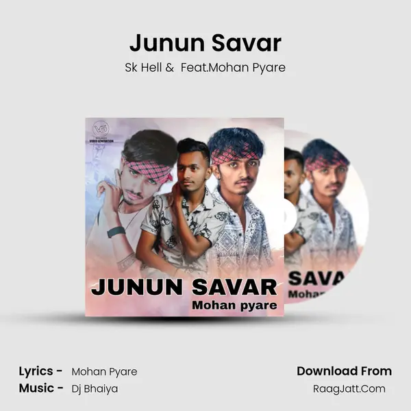 Junun Savar - Sk Hell