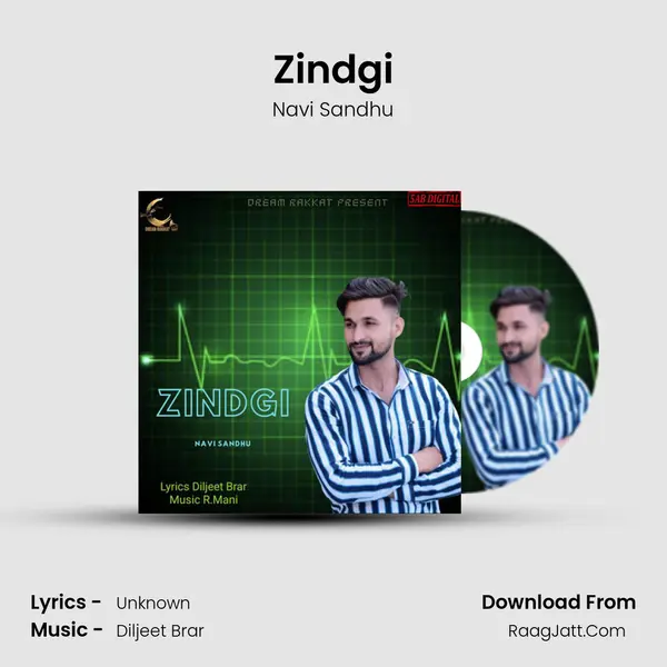 Zindgi - Navi Sandhu