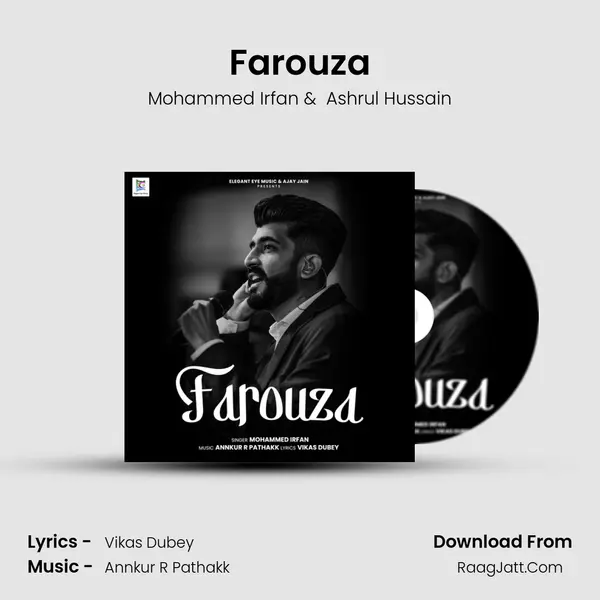Farouza MP3 Song by Mohammed Irfan Cover