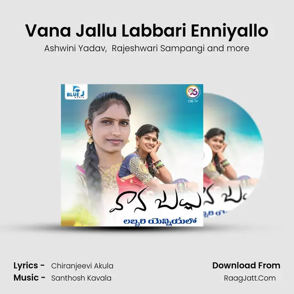 Vana Jallu Labbari Enniyallo mp3 song