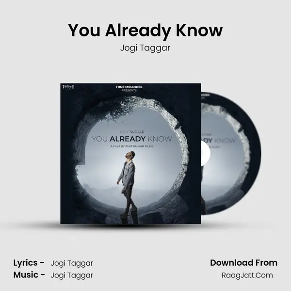 Jogi Taggar