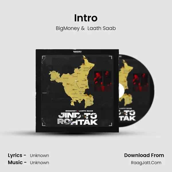Intro mp3 song