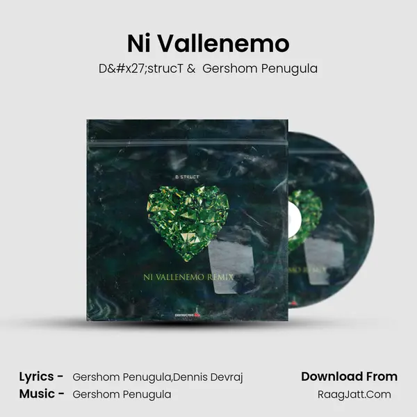 Ni Vallenemo mp3 song