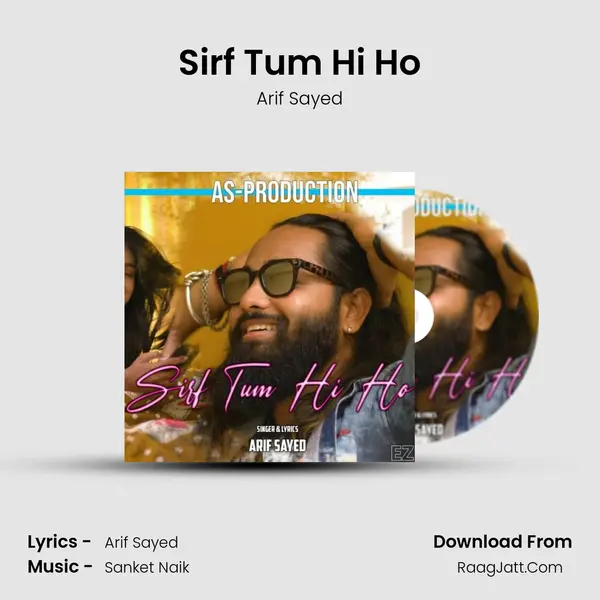 Sirf Tum Hi Ho mp3 song