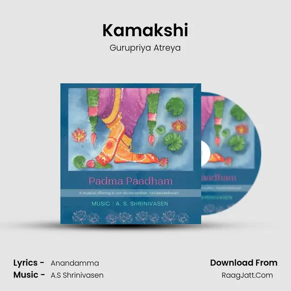 Kamakshi mp3 song
