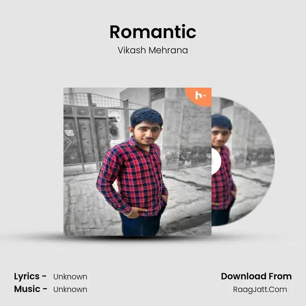 Romantic Cover