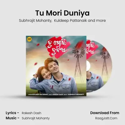 Tu Mori Duniya Cover
