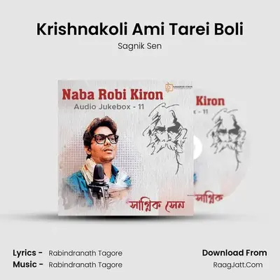Krishnakoli Ami Tarei Boli mp3 song