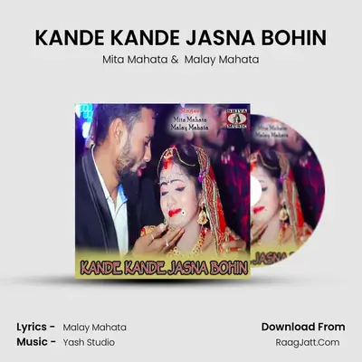 KANDE KANDE JASNA BOHIN - Mita Mahata