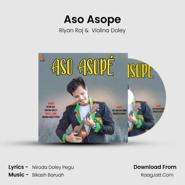 Aso Asope - Riyan Raj
