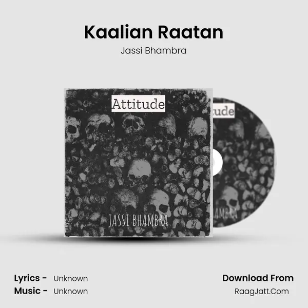 Kaalian Raatan mp3 song