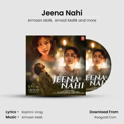 Jeena Nahi Cover