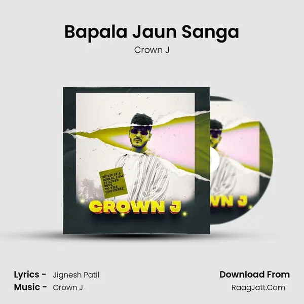 Crown J