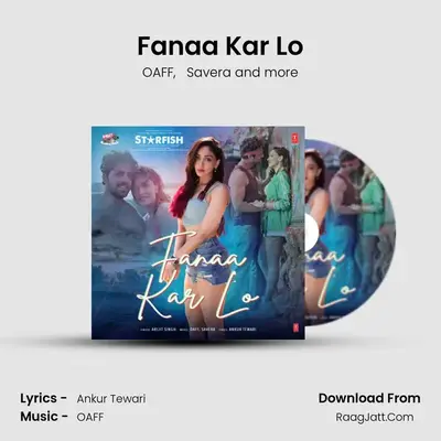 Fanaa Kar Lo - OAFF