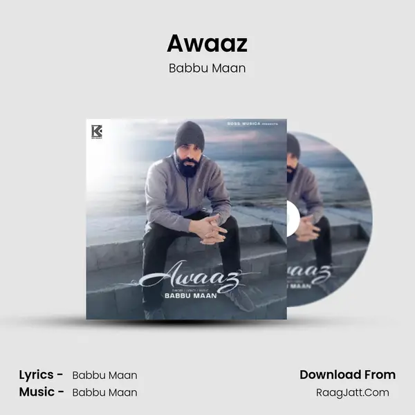 Awaaz - Babbu Maan