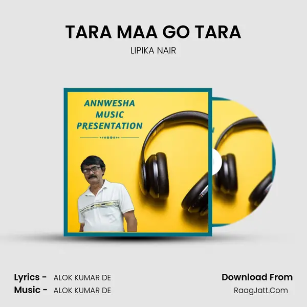 TARA MAA GO TARA MP3 Song by LIPIKA NAIR Cover