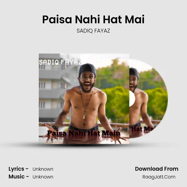 Paisa Nahi Hat Mai Cover