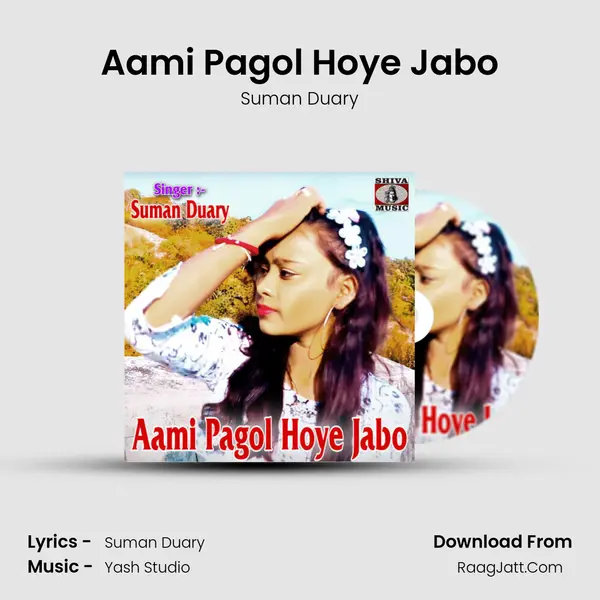 Aami Pagol Hoye Jabo mp3 song