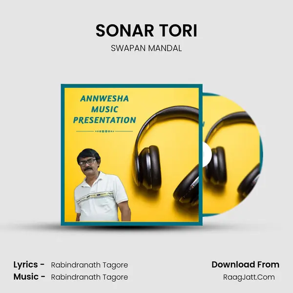SONAR TORI MP3 Song by SWAPAN MANDAL Cover