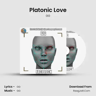 Platonic Love Cover