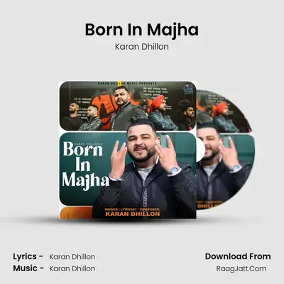 Karan Dhillon