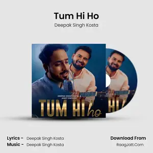 Tum Hi Ho Cover