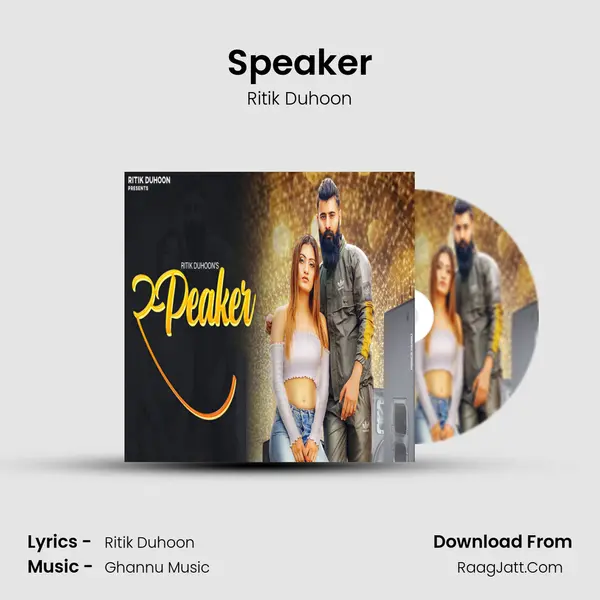 Speaker mp3 song