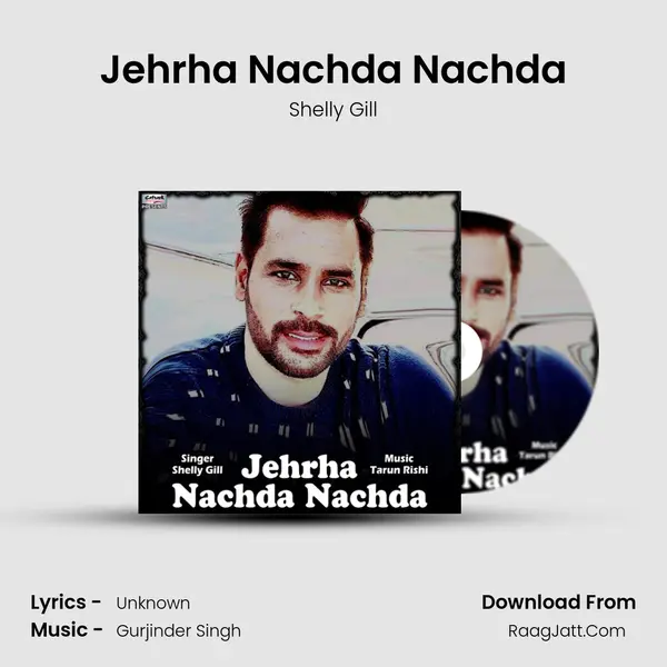 Jehrha Nachda Nachda mp3 song