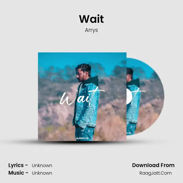 Wait mp3 song