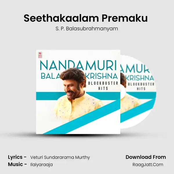 Seethakaalam Premaku (From Ashwamedham) mp3 song