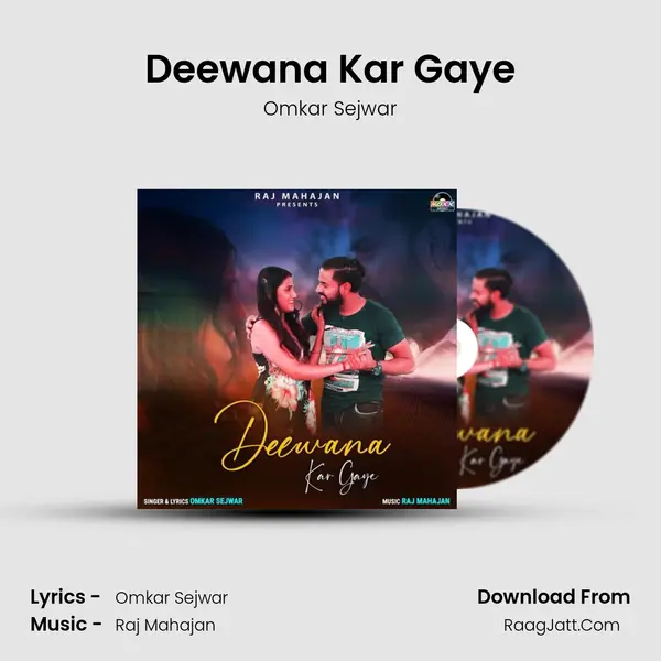 Deewana Kar Gaye mp3 song