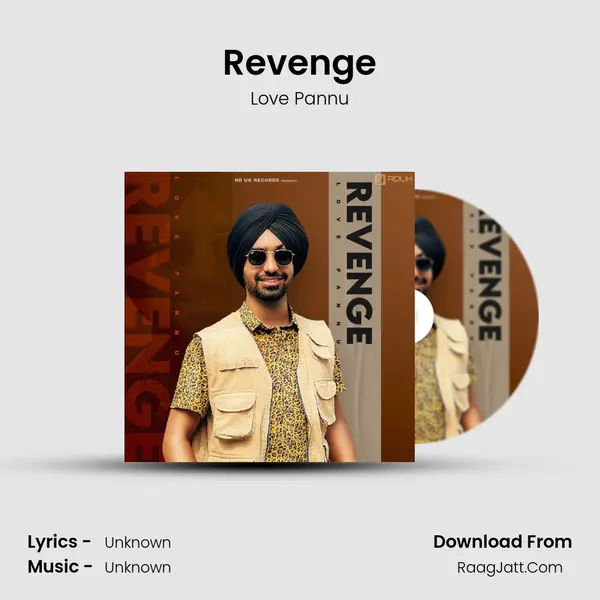 Love Pannu